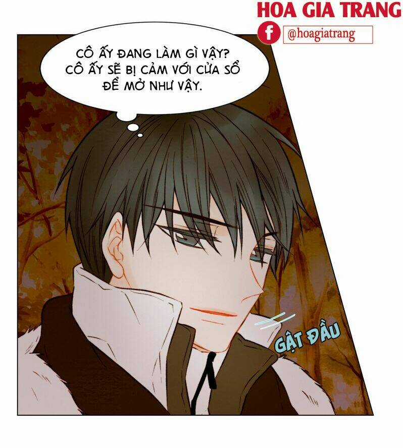 Sự Sao Chép Chapter 60 trang 28