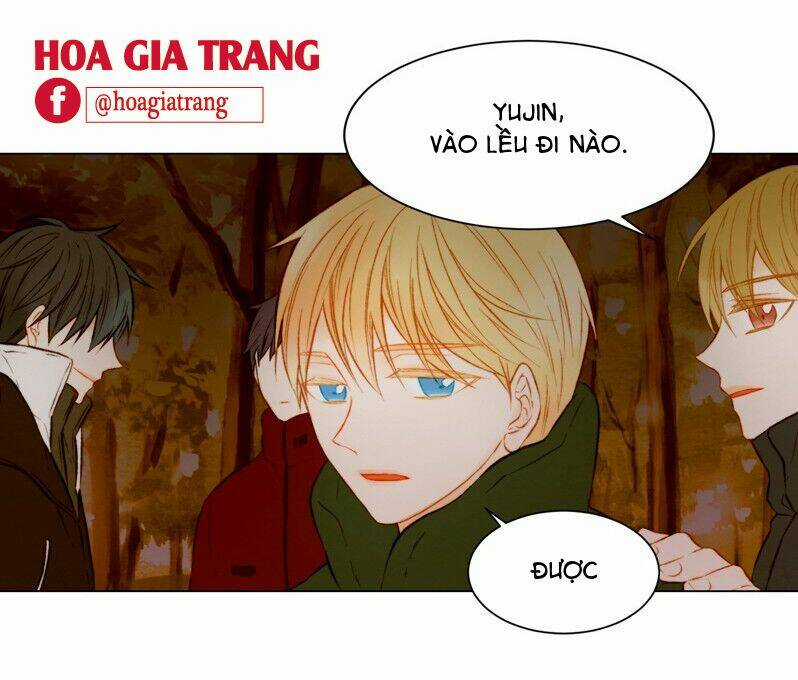 Sự Sao Chép Chapter 60 trang 30