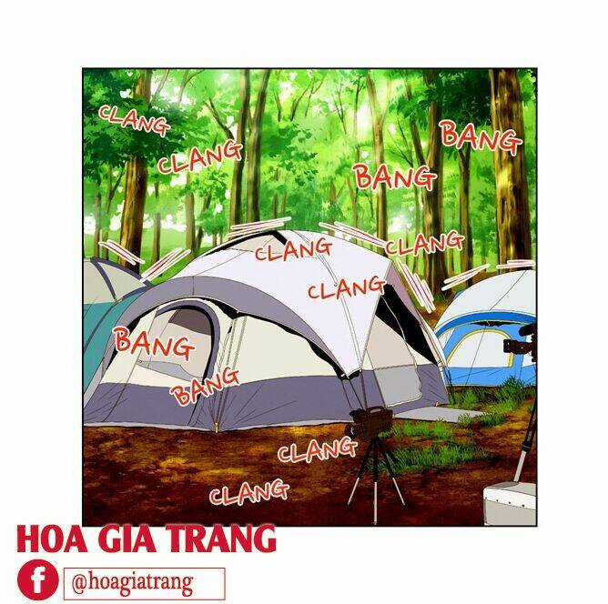 Sự Sao Chép Chapter 60 trang 34