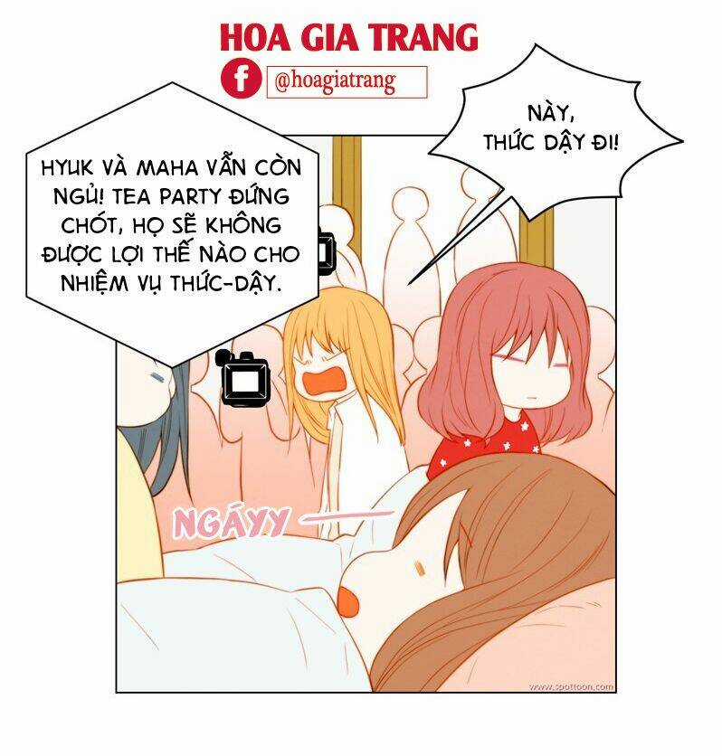 Sự Sao Chép Chapter 60 trang 38