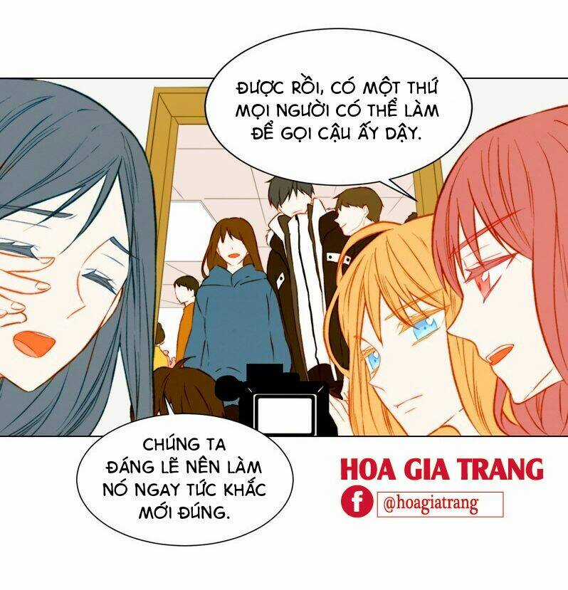 Sự Sao Chép Chapter 60 trang 40