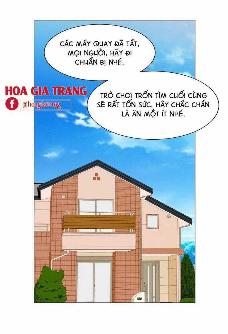 Sự Sao Chép Chapter 60 trang 47