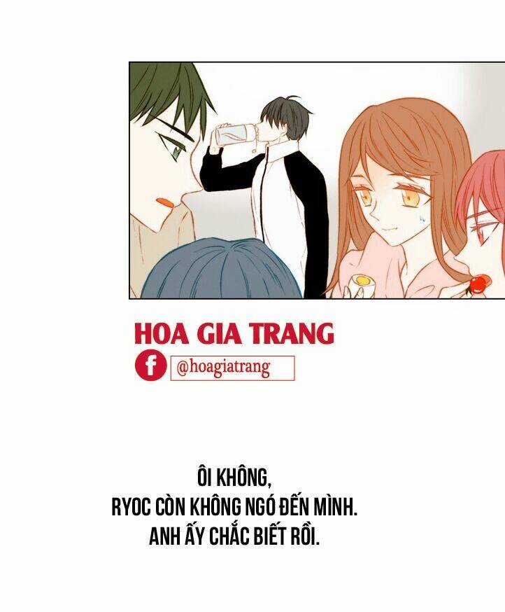 Sự Sao Chép Chapter 60 trang 48