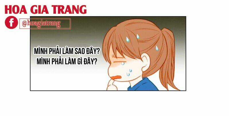 Sự Sao Chép Chapter 60 trang 50