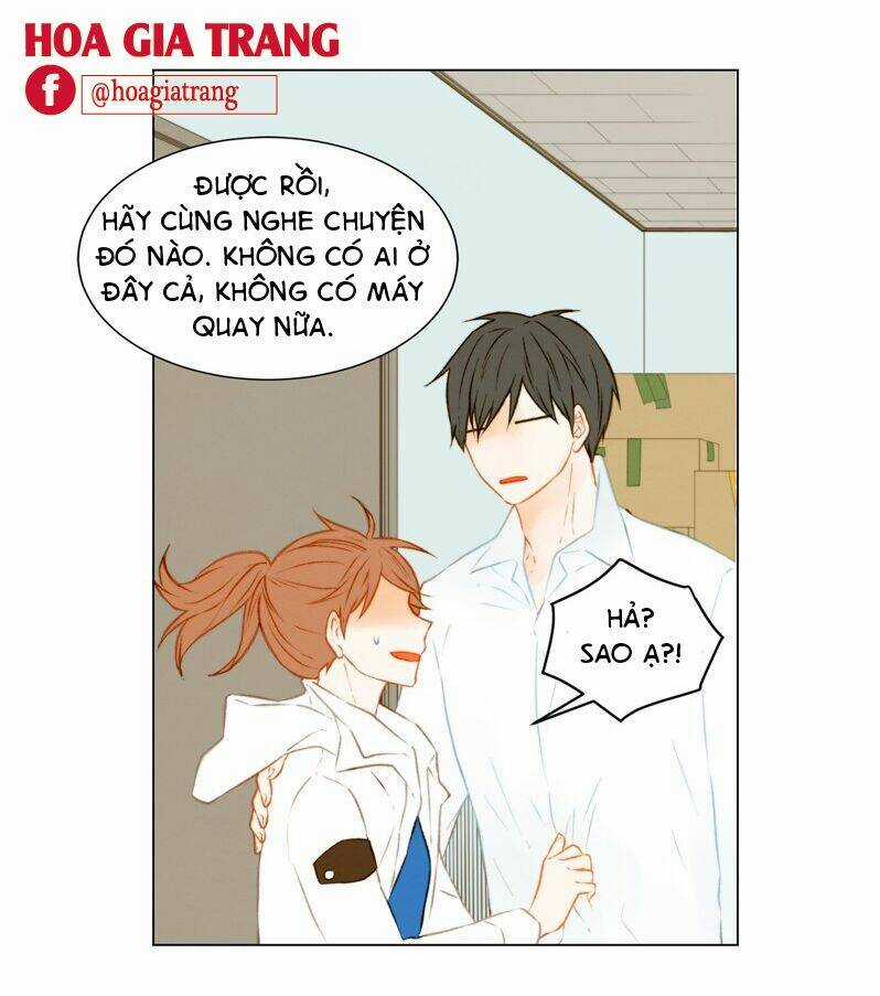 Sự Sao Chép Chapter 60 trang 57