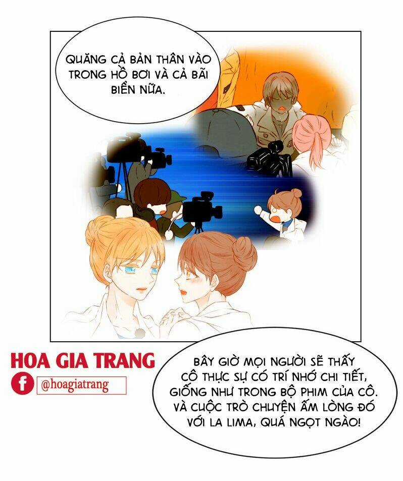 Sự Sao Chép Chapter 60 trang 6