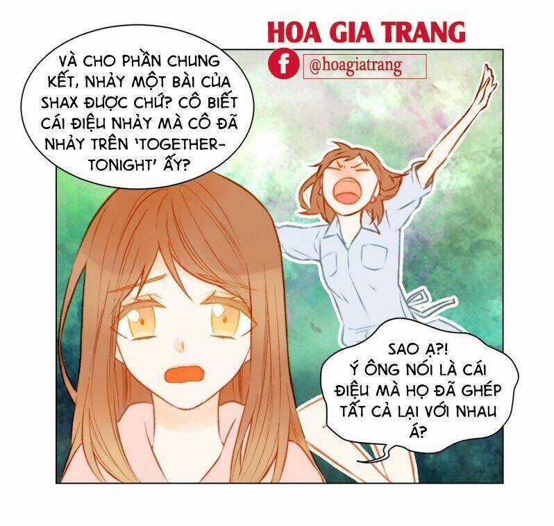 Sự Sao Chép Chapter 60 trang 7