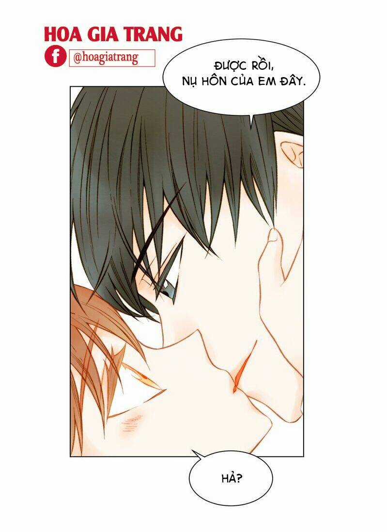 Sự Sao Chép Chapter 61 trang 10