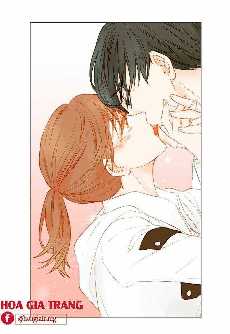 Sự Sao Chép Chapter 61 trang 11