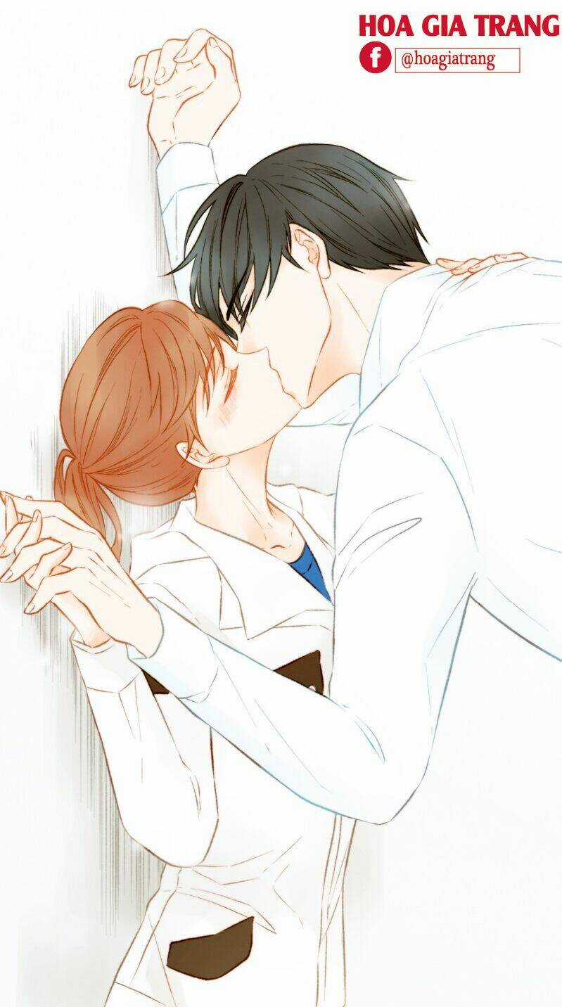 Sự Sao Chép Chapter 61 trang 12