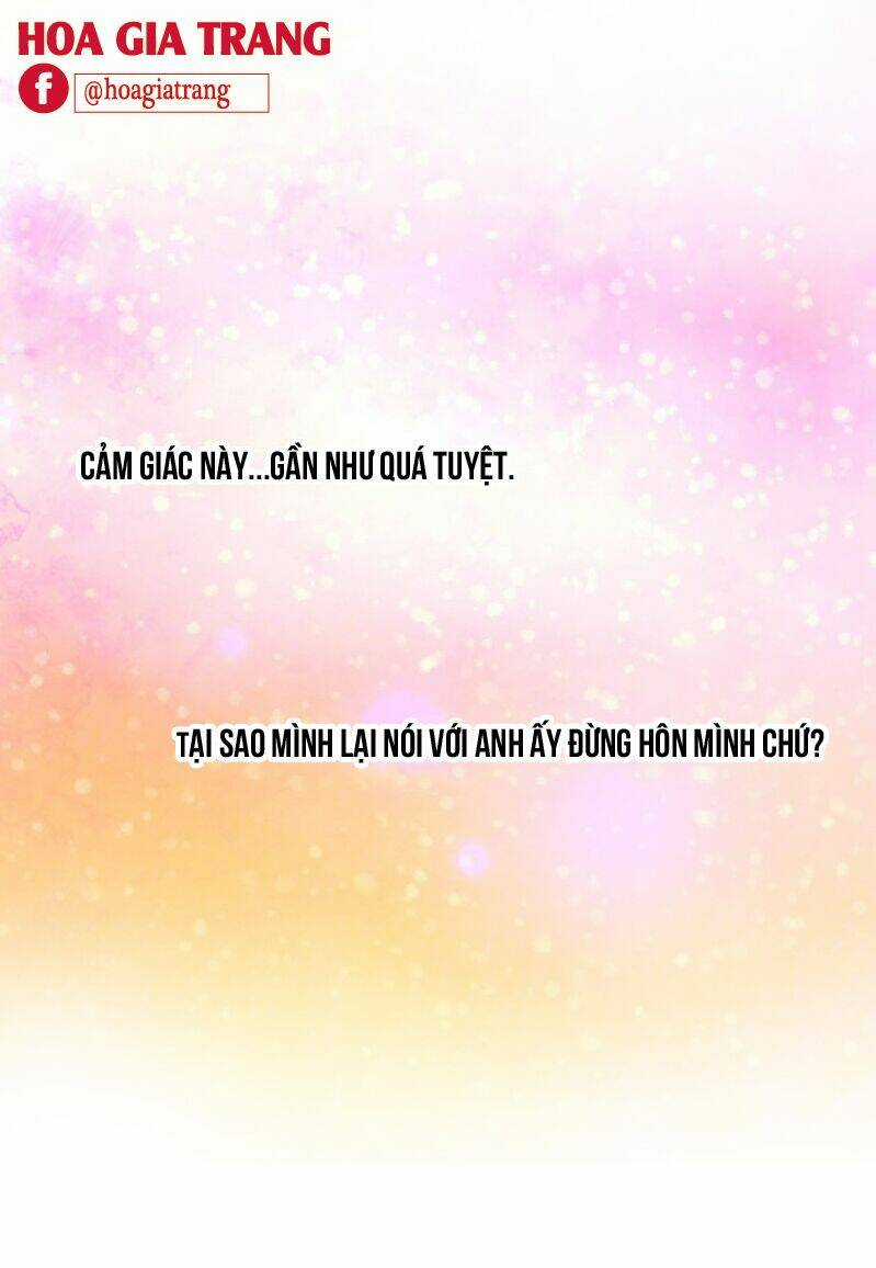 Sự Sao Chép Chapter 61 trang 14