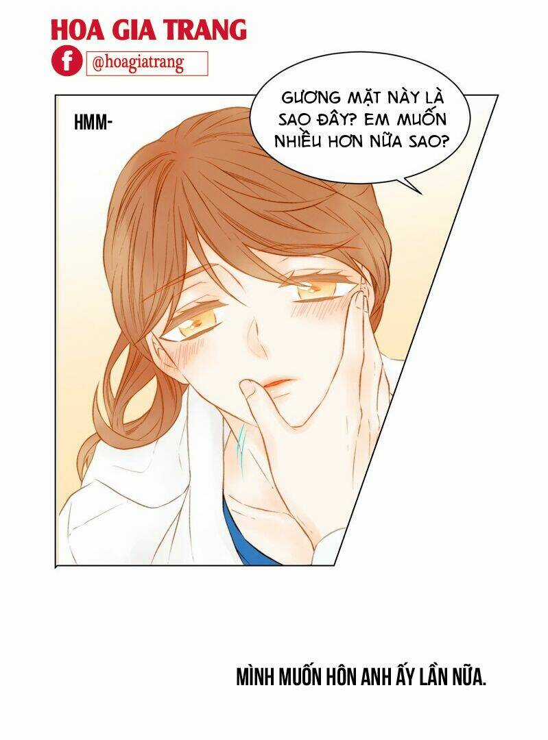 Sự Sao Chép Chapter 61 trang 16