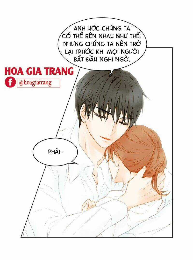 Sự Sao Chép Chapter 61 trang 17