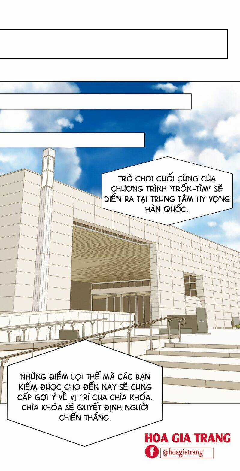 Sự Sao Chép Chapter 61 trang 19