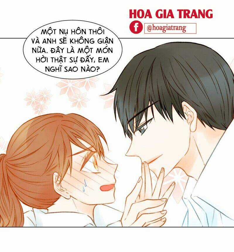 Sự Sao Chép Chapter 61 trang 2