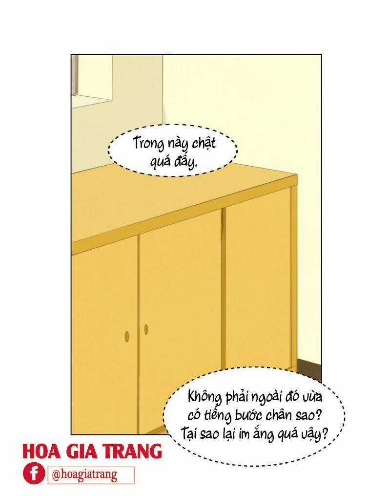 Sự Sao Chép Chapter 61 trang 23