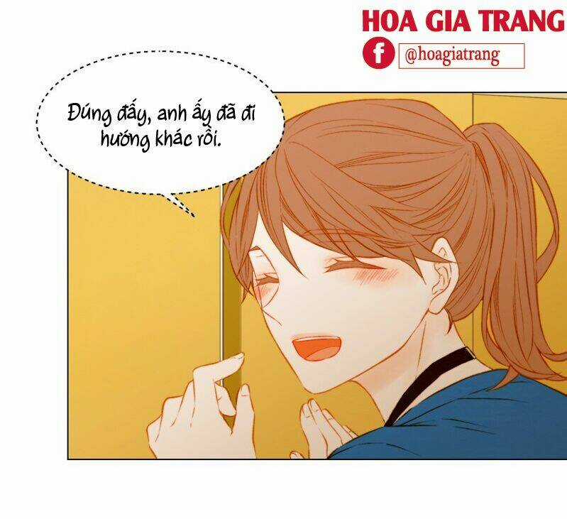 Sự Sao Chép Chapter 61 trang 30