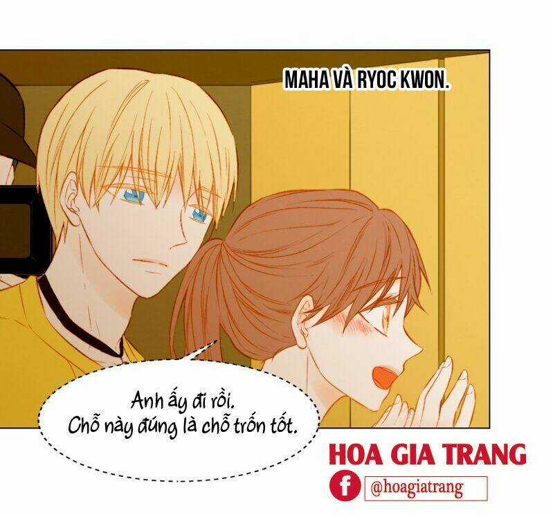 Sự Sao Chép Chapter 61 trang 31
