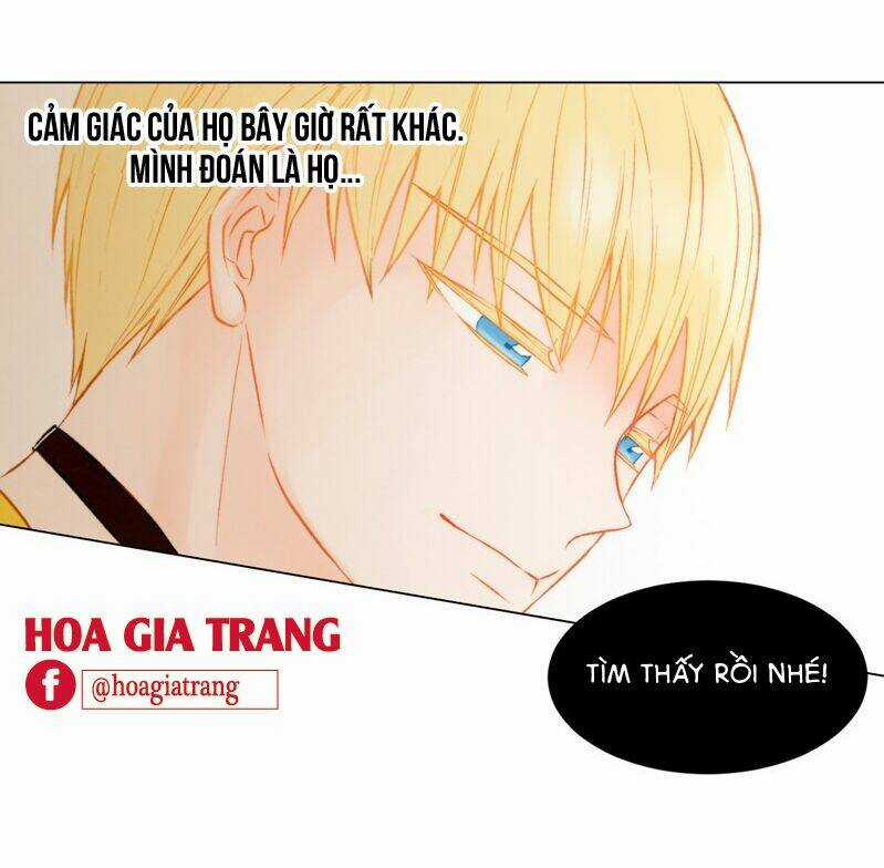 Sự Sao Chép Chapter 61 trang 32
