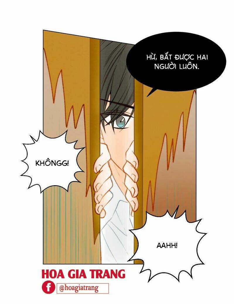 Sự Sao Chép Chapter 61 trang 33