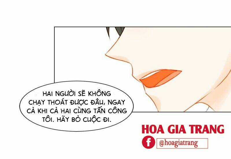 Sự Sao Chép Chapter 61 trang 35