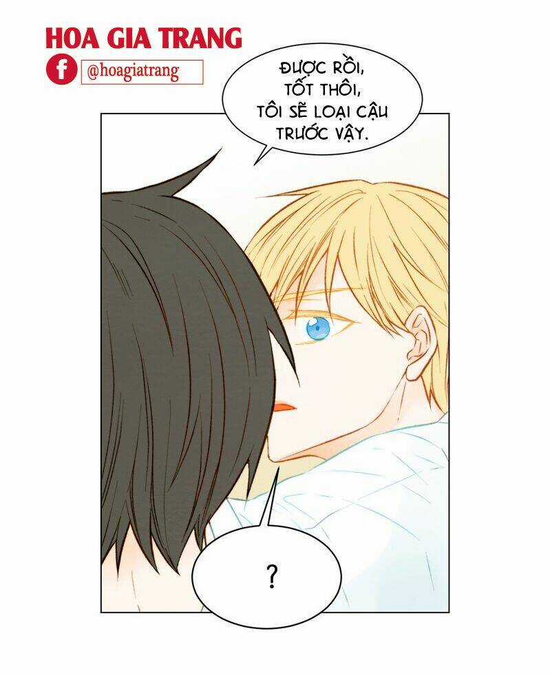 Sự Sao Chép Chapter 61 trang 45