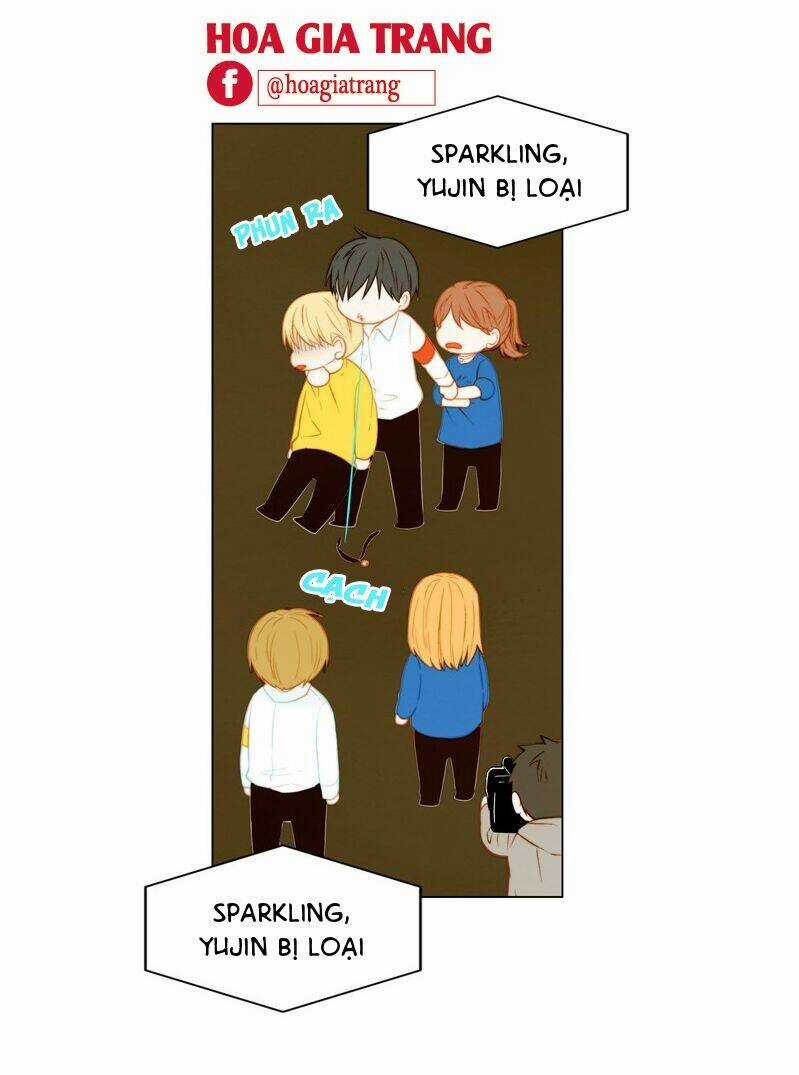 Sự Sao Chép Chapter 61 trang 47