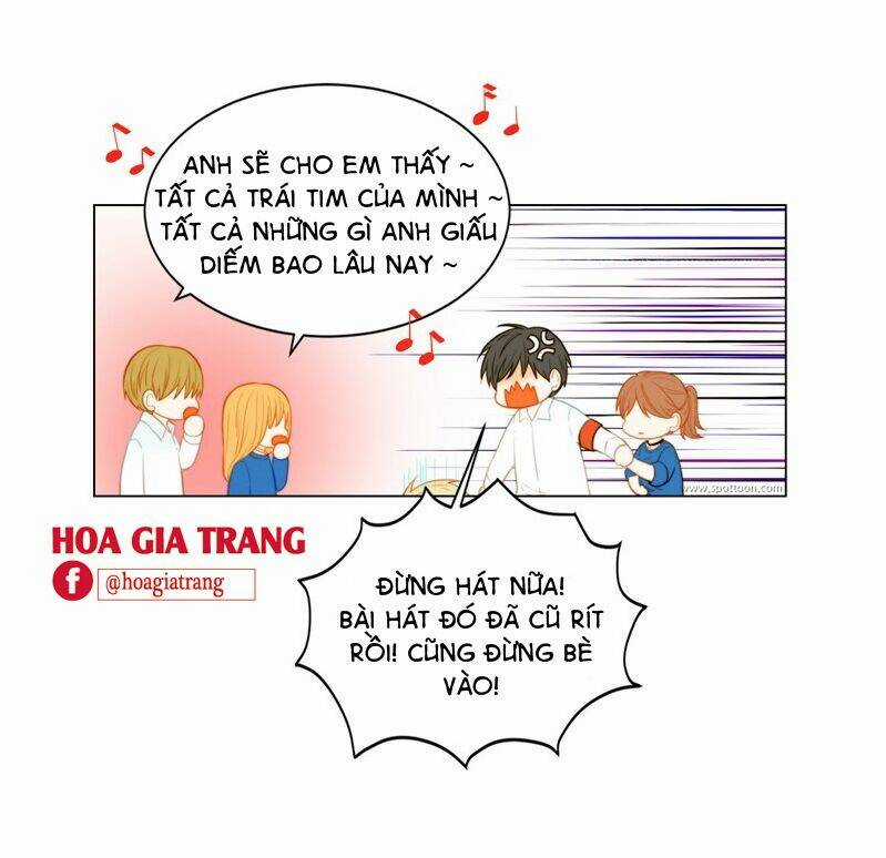 Sự Sao Chép Chapter 61 trang 48