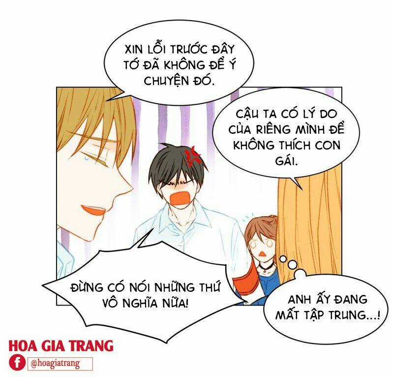 Sự Sao Chép Chapter 61 trang 49