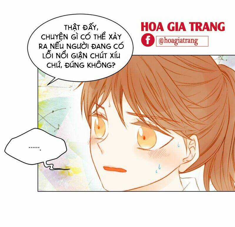 Sự Sao Chép Chapter 61 trang 5