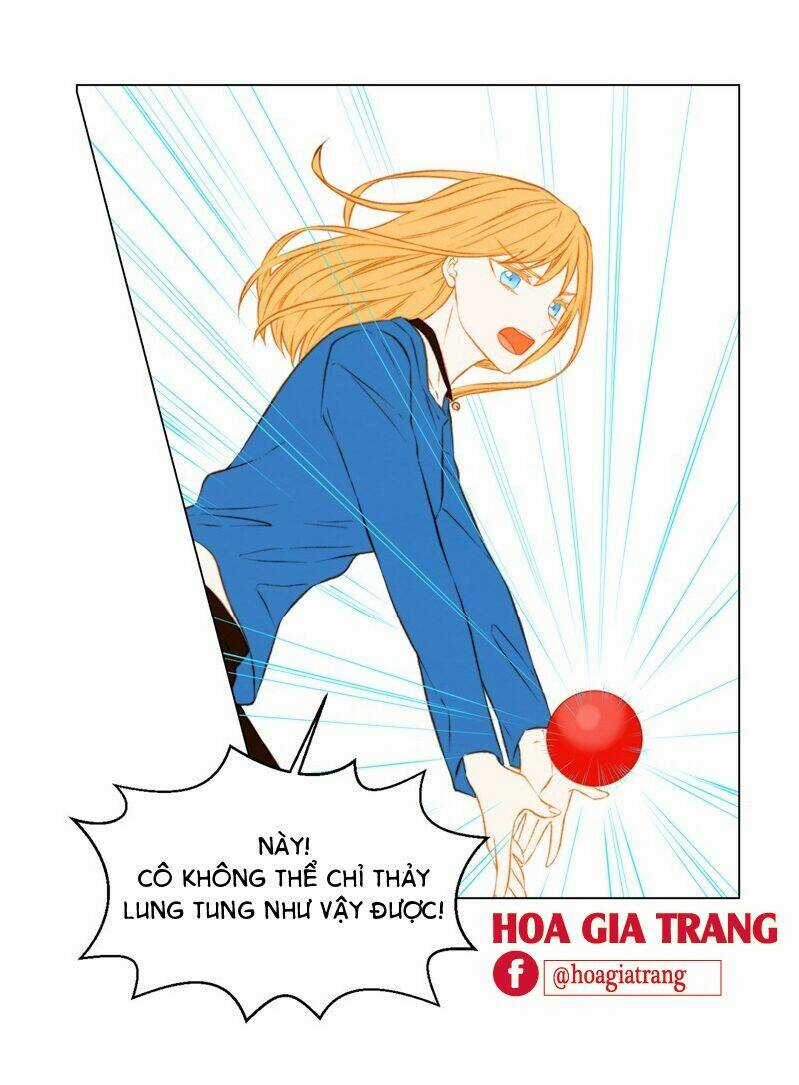 Sự Sao Chép Chapter 61 trang 51