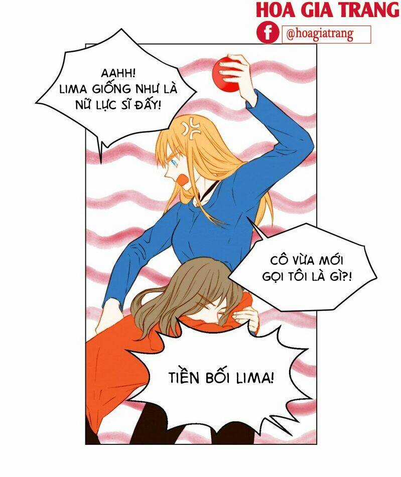 Sự Sao Chép Chapter 61 trang 53