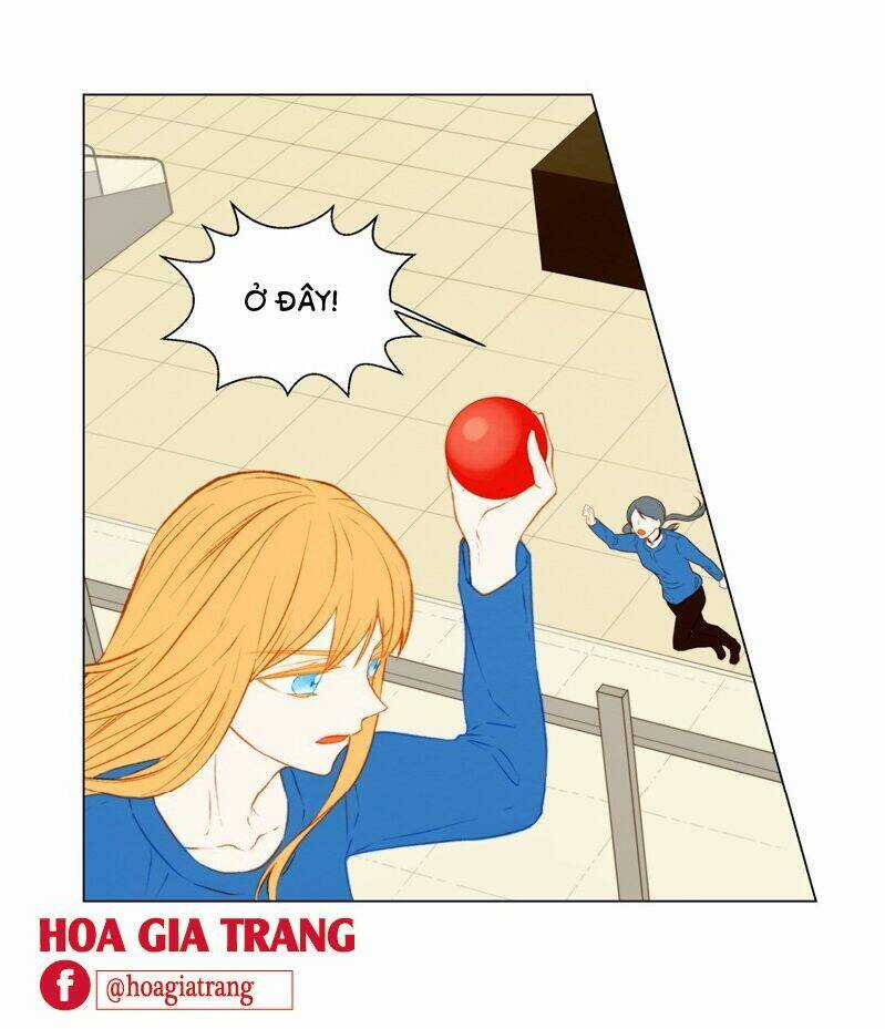 Sự Sao Chép Chapter 61 trang 54