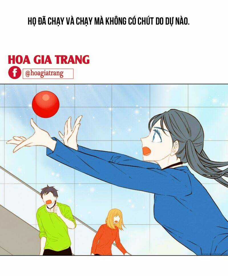 Sự Sao Chép Chapter 61 trang 57