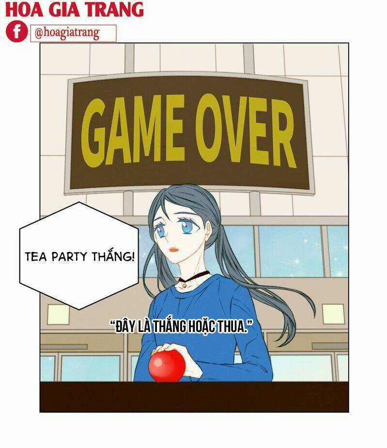 Sự Sao Chép Chapter 61 trang 59