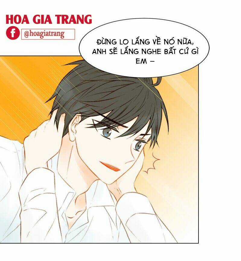 Sự Sao Chép Chapter 61 trang 6