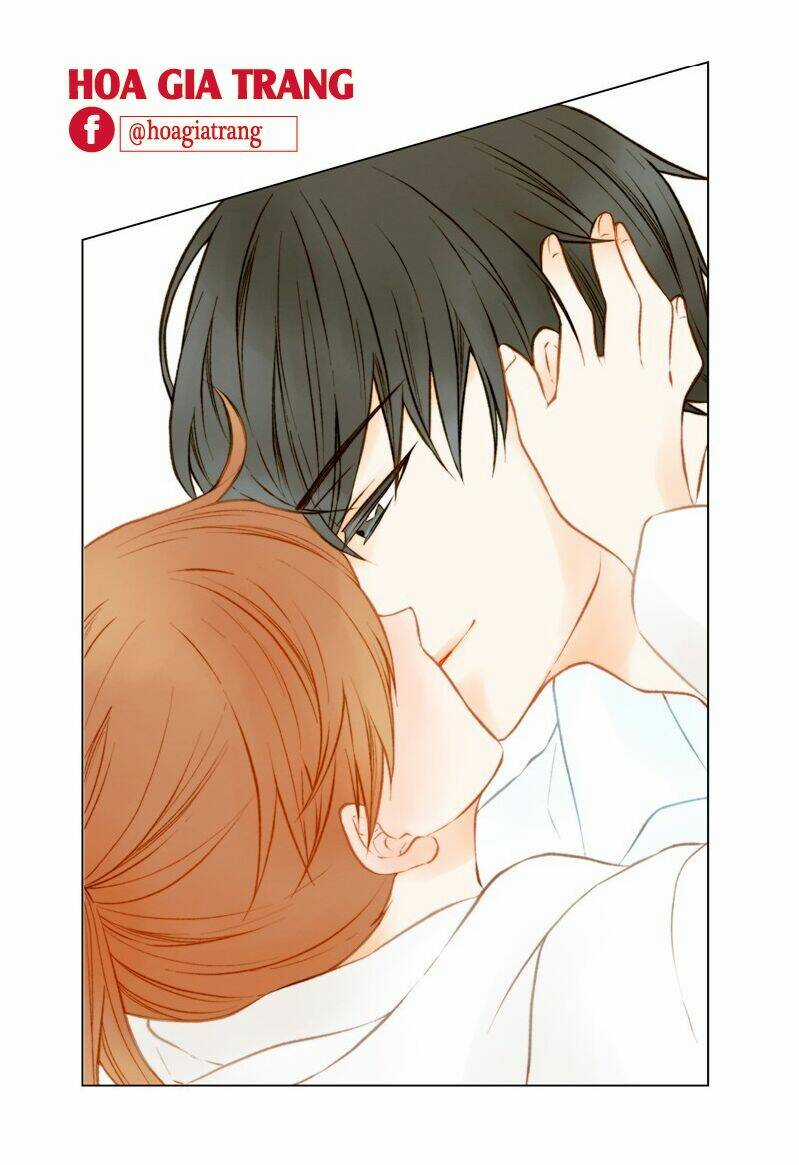 Sự Sao Chép Chapter 61 trang 8