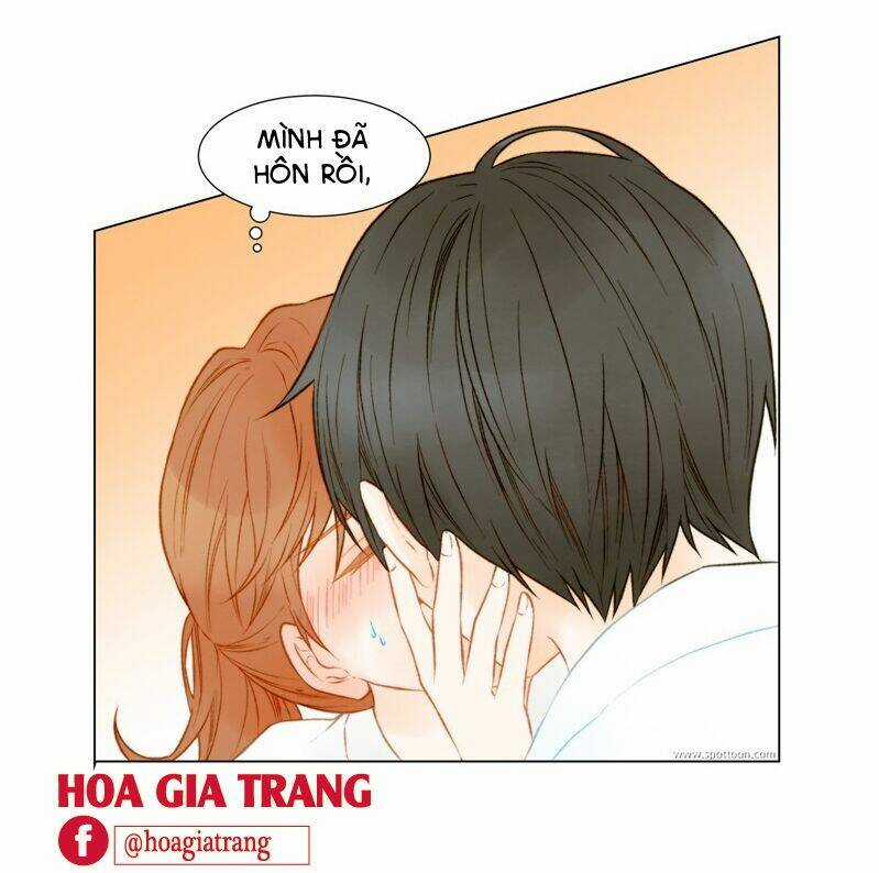 Sự Sao Chép Chapter 61 trang 9