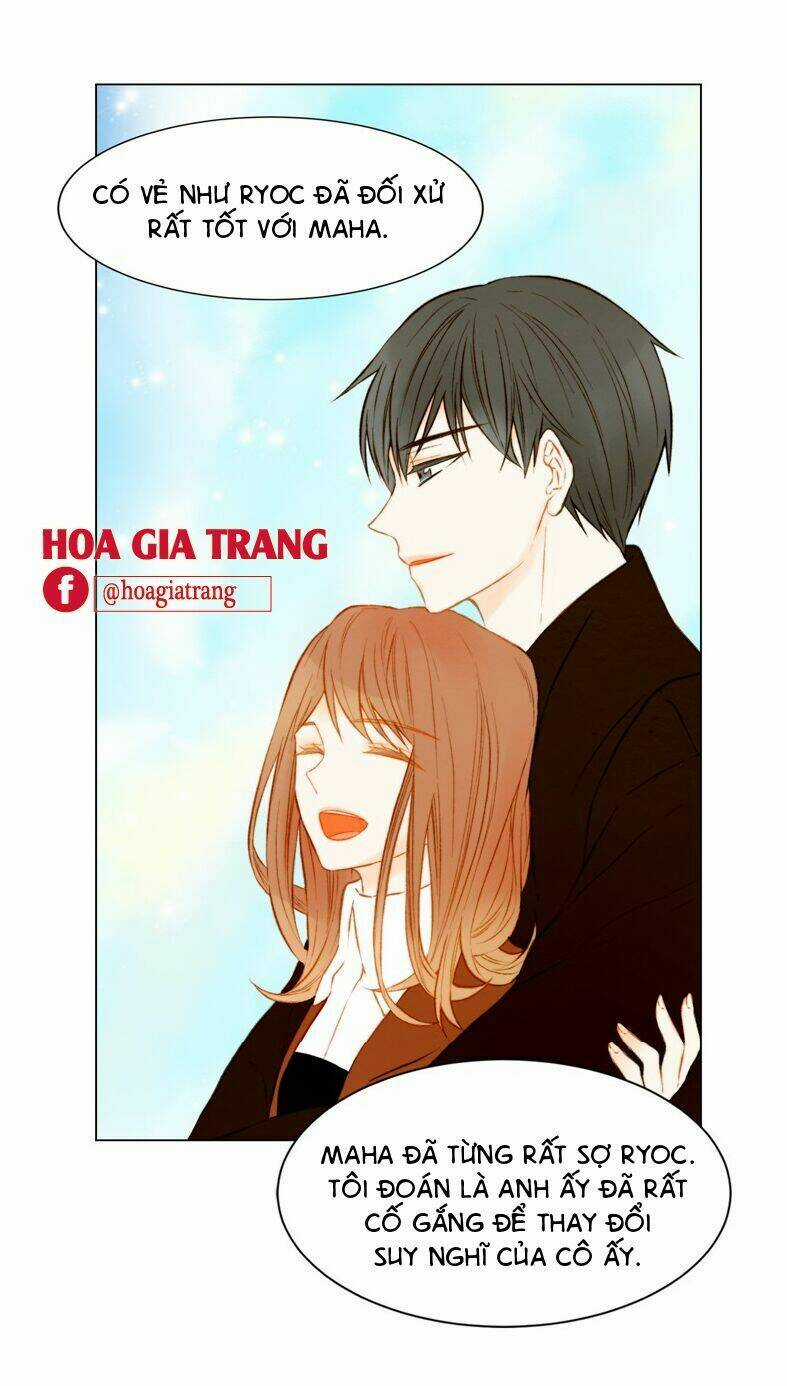 Sự Sao Chép Chapter 62 trang 10