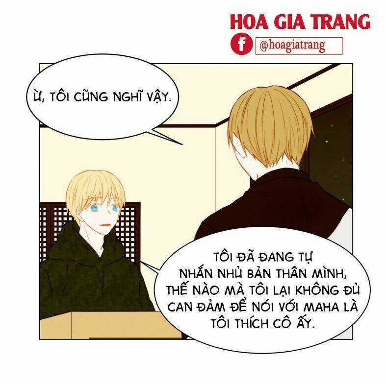 Sự Sao Chép Chapter 62 trang 11