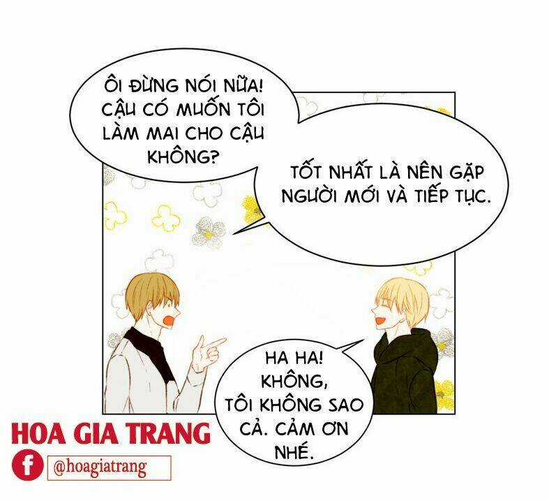 Sự Sao Chép Chapter 62 trang 12