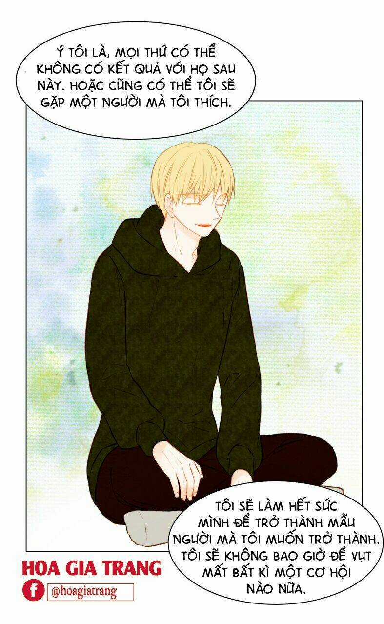 Sự Sao Chép Chapter 62 trang 15