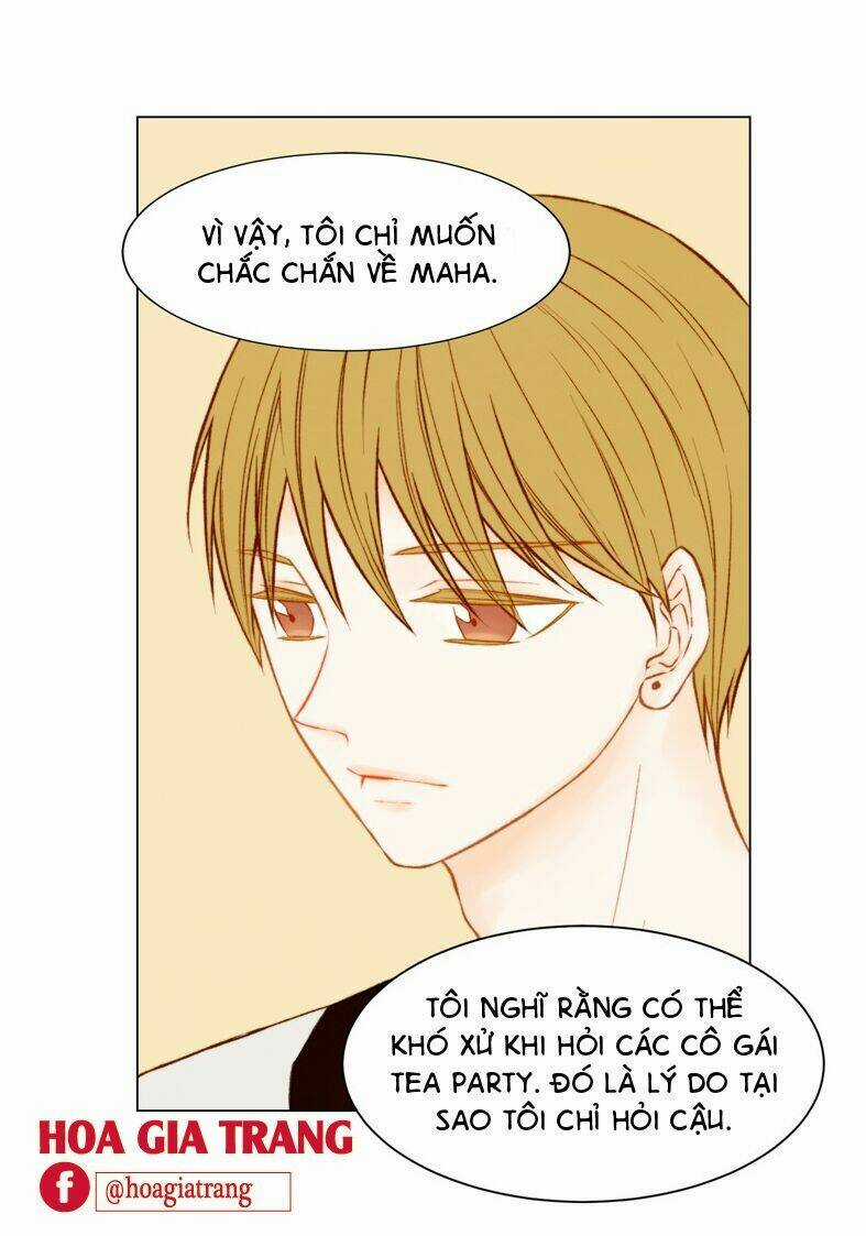 Sự Sao Chép Chapter 62 trang 16