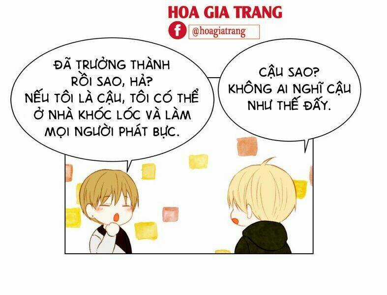 Sự Sao Chép Chapter 62 trang 17