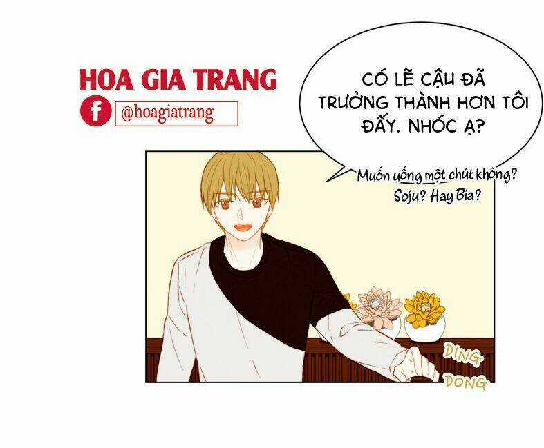 Sự Sao Chép Chapter 62 trang 18