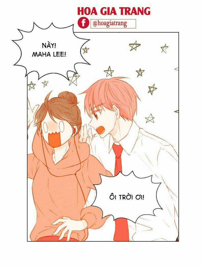 Sự Sao Chép Chapter 62 trang 23