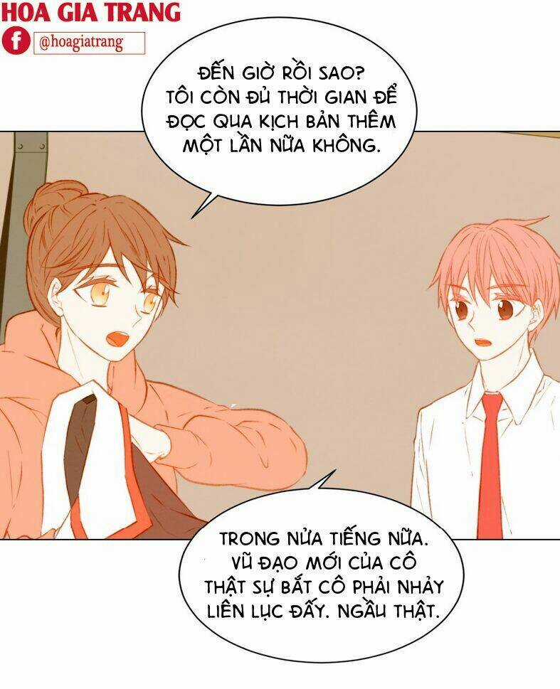 Sự Sao Chép Chapter 62 trang 24