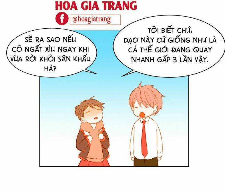 Sự Sao Chép Chapter 62 trang 25