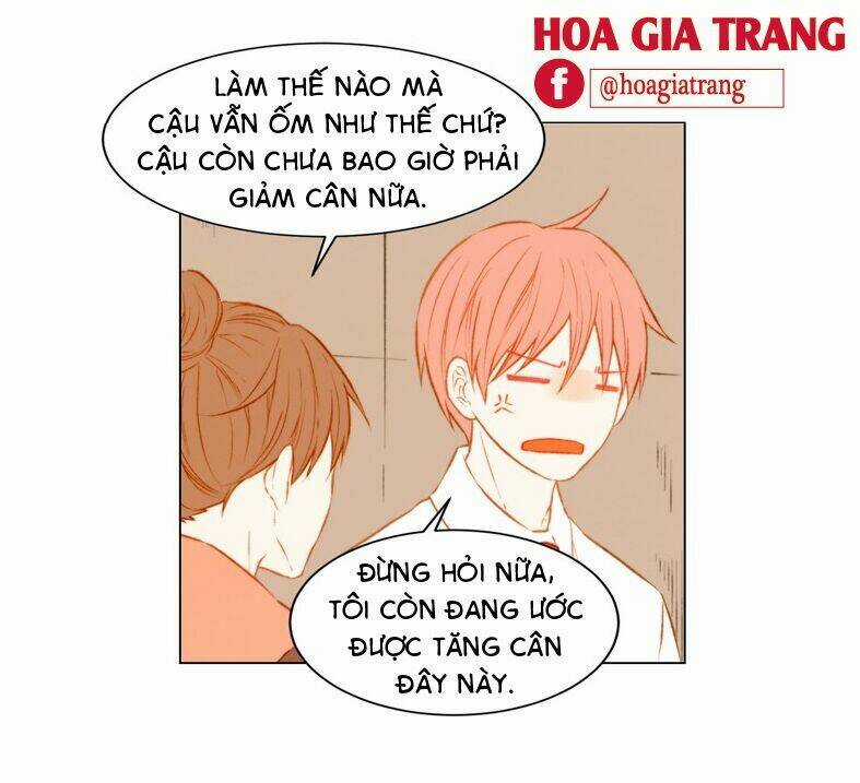 Sự Sao Chép Chapter 62 trang 26