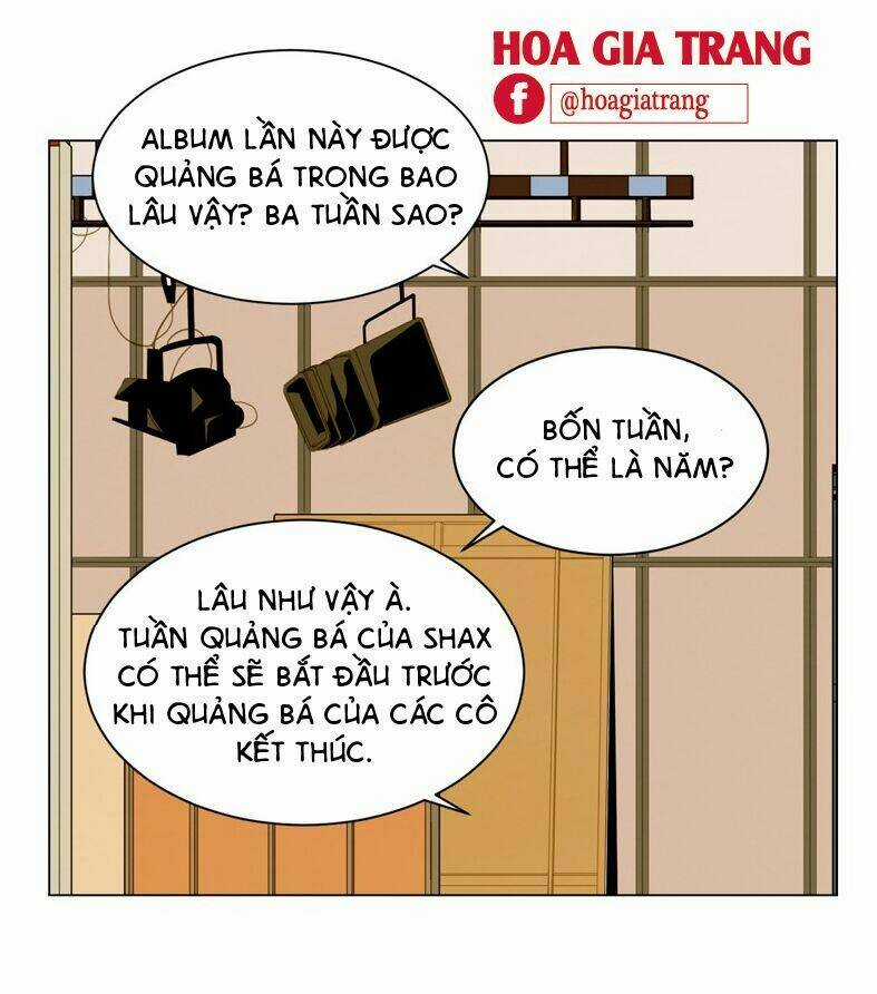 Sự Sao Chép Chapter 62 trang 27